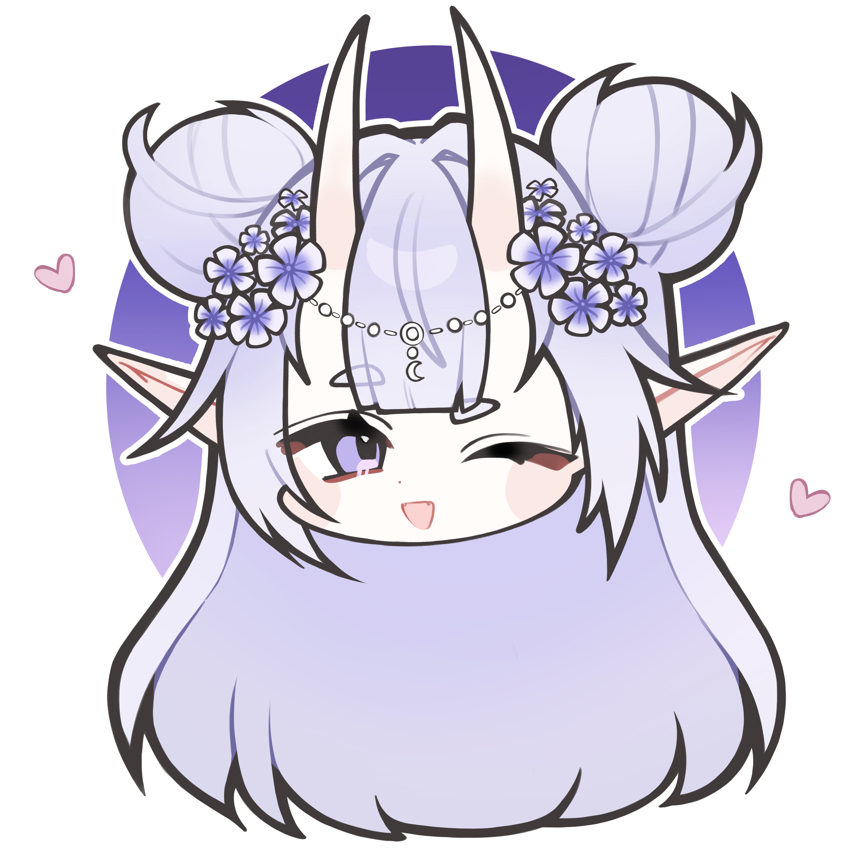 Chibi commission